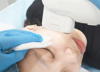 Xu hướng nâng cơ không xâm lấn: Hifu dẫn đầu công nghệ trẻ hóa da