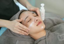 Phương pháp làm đẹp không xâm lấn được ưa chuộng tại spa