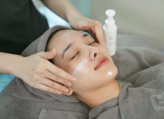 Phương pháp làm đẹp không xâm lấn được ưa chuộng tại spa