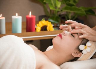 Tham khảo top 13 dịch vụ spa hot nhất 2025